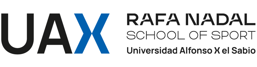 UAX Rafa Nadal School of Sport