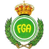 Real Federación Andaluza de Golf