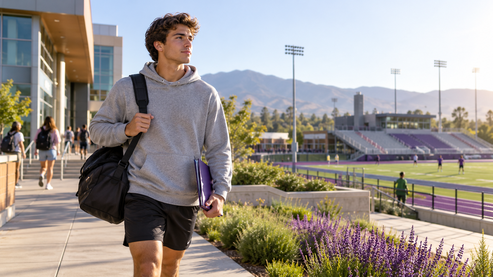 Junior College (JUCO): qué es y cuándo puede encajar en tu camino universitario